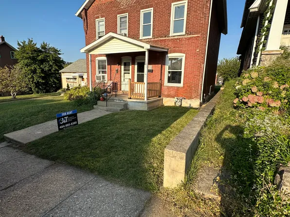 101 Chester Ave, Coatesville, PA 19320