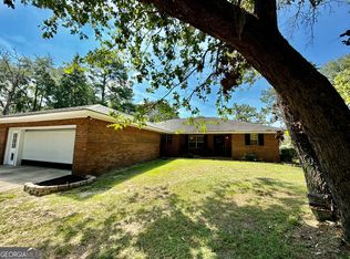 3978 Wc Hodges Rd, Statesboro, GA 30461