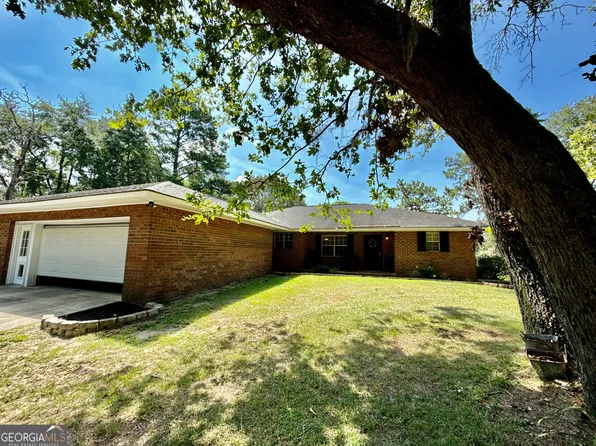 3978 Wc Hodges Rd, Statesboro, GA 30461