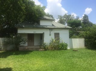 2833 Cedardale Rd, Dallas, TX 75241