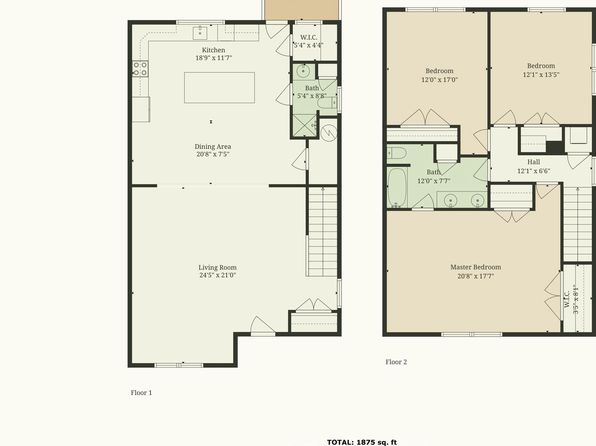110 Poplar St, Fredericksburg, PA 17026