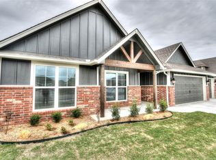 13812 N 132nd Ave E, Collinsville, OK 74021