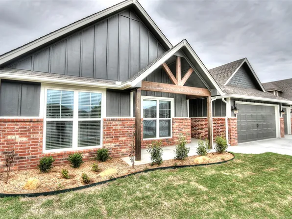 13812 N 132nd Ave E, Collinsville, OK 74021