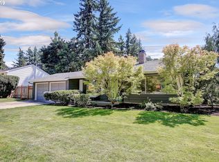 13417 SW 61st Ave, Portland, OR 97219