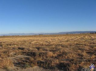 C14 Corner Ave #45, Caliche, CA 93536