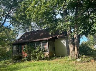 216 Gibson Rd, Slaughters, KY 42456