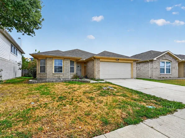 5530 Mandarin Way, Dallas, TX 75249