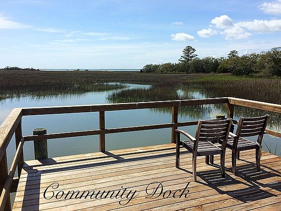Community Dock