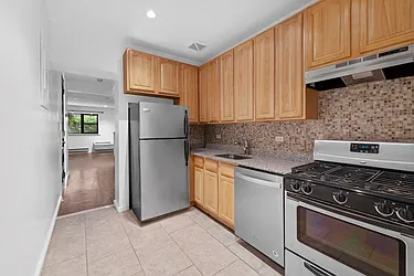 Rented by Compass