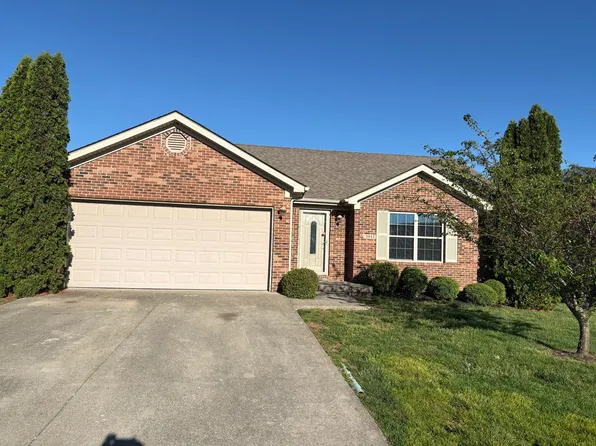 5012 S Cross Point Ct, Richmond, KY 40475