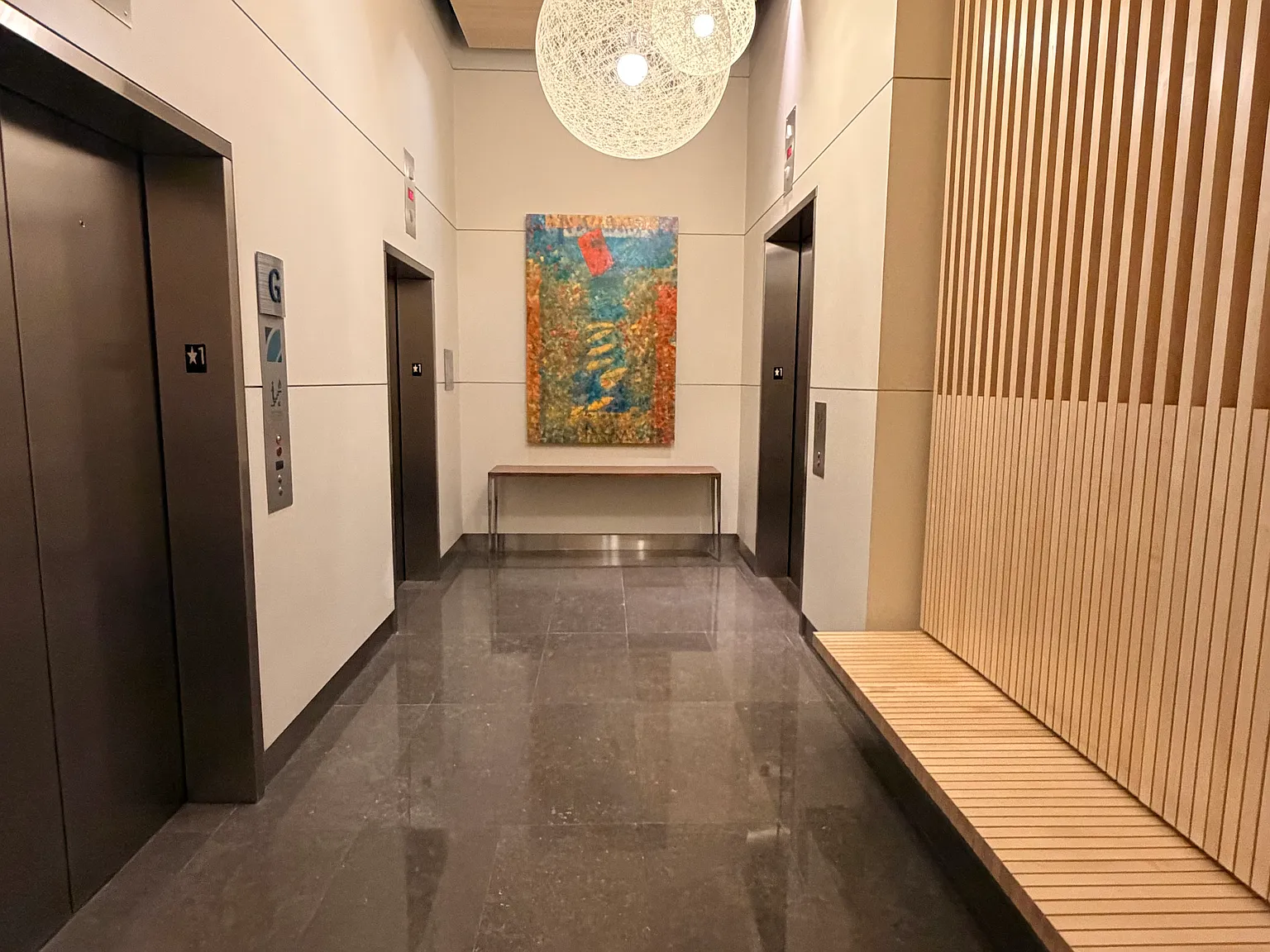 1 bed, 850 sqft, $2,100 — Photo 4