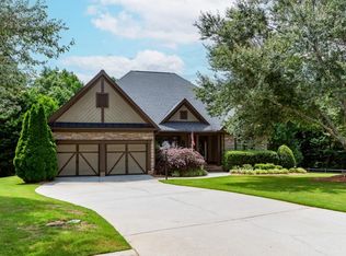 1214 James Walter Dr, Loganville, GA 30052