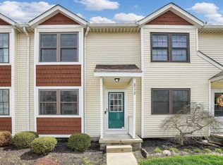 8172 Rochester Way #23D, Westerville, OH 43081