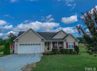 349 Hill Rd, Rougemont, NC 27572