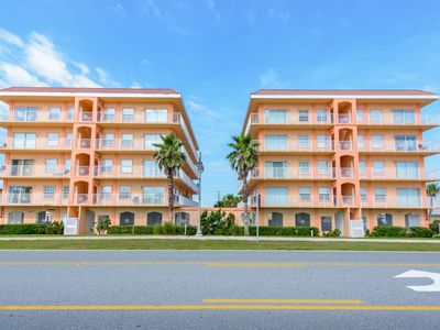 3756 S Atlantic Ave #402, Jacksonville, FL, 32218