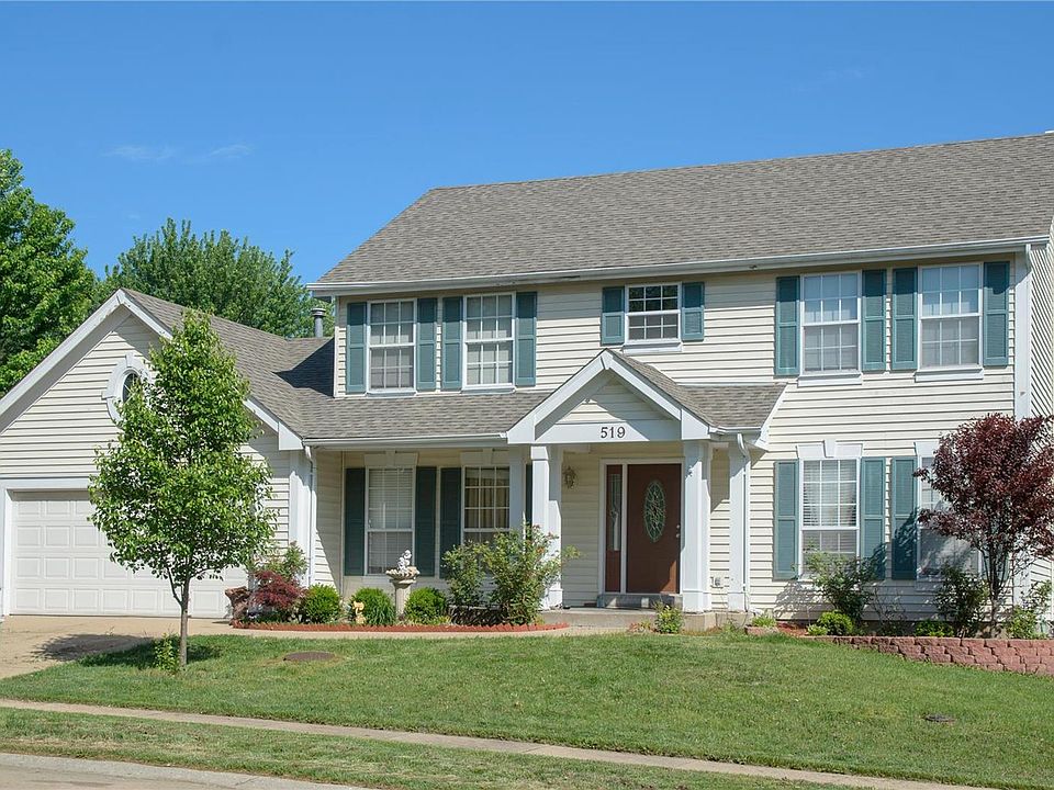 2nd image of 519 Copper Lakes Blvd