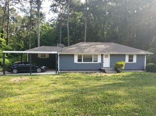 5174 Campbellton Rd SW, Atlanta, GA 30331