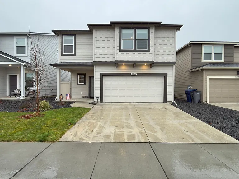 3883 S Clinton Rd — Photo 1