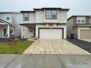 3883 S Clinton Rd, Spokane, WA 99206