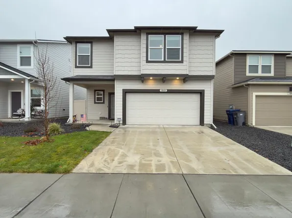 3883 S Clinton Rd, Spokane, WA 99206