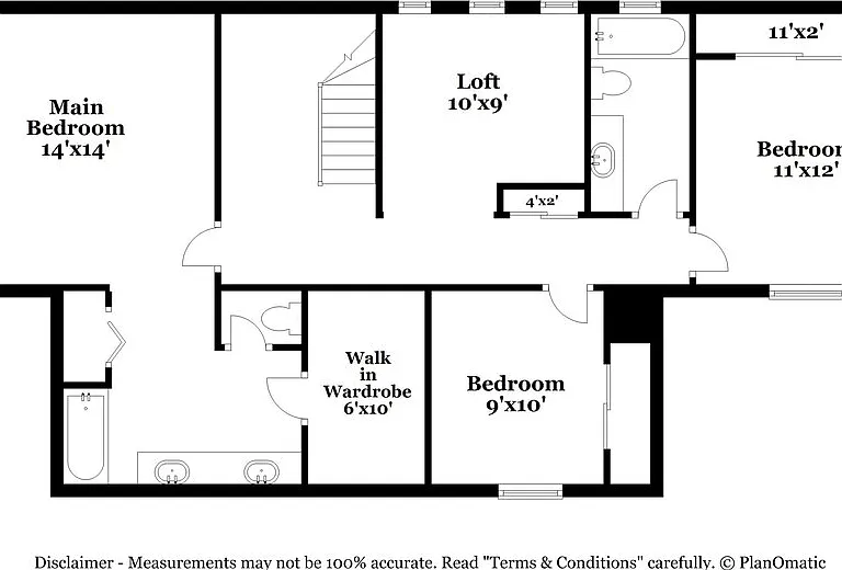 1750 W Union Hills Dr #81 — Photo 3