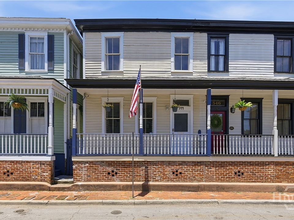 1st image of 544 E Gaston Street