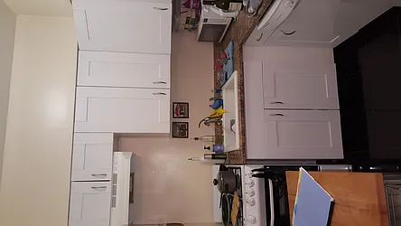 Rented by BLU Real Estate