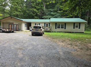 3250 Maple Grove Rd, Cadiz, KY 42211