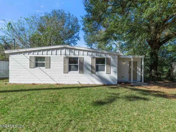 10528 WOOSTER Drive, Jacksonville, FL 32218