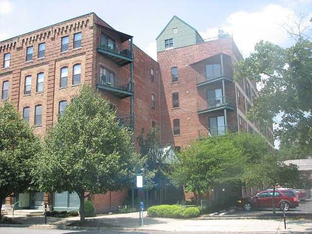 1st image of 432 E Rich St Unit 4J