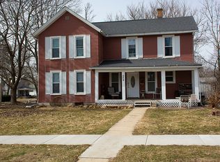509 S Madison St, Morrison, IL 61270