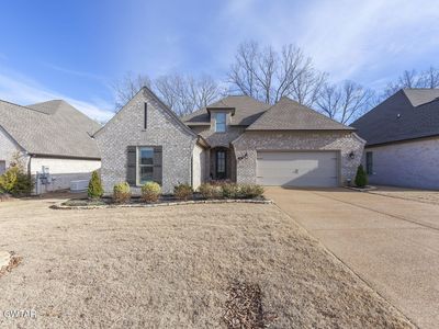 56 Emerald Breeze Dr, Jackson, TN, 38305