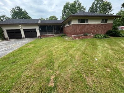 17657 Beck St, Lake Milton, OH, 44429