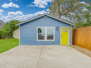 803 1/2 Vincent St #A, Houston, TX 77009