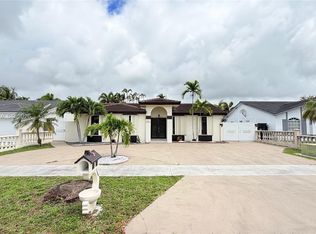 14861 SW 173rd St, Miami, FL 33187