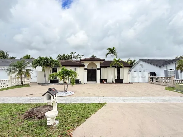 14861 SW 173rd St, Miami, FL 33187