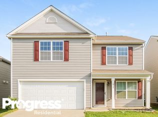 1924 Eastway Dr, Dallas, NC 28034