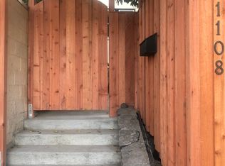 1108 Mission Ave, San Rafael, CA 94901