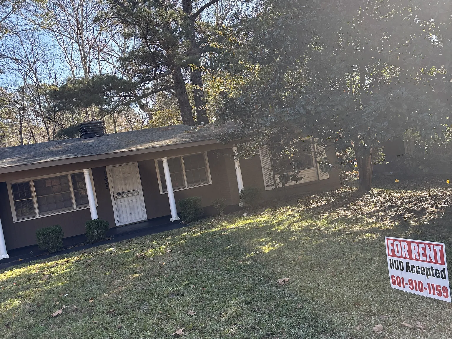 1332 Dianne Drive - 1 — Photo 1