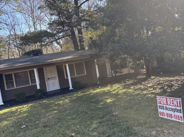 1332 Dianne Dr, Jackson, MS 39204