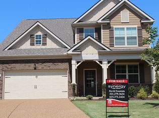 7006 Rachel Ct, Spring Hill, TN 37174