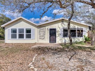 1790 Mooney Ln, Ingleside, TX 78362