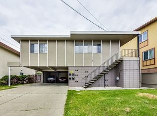 2248 Key Blvd, Richmond, CA 94805