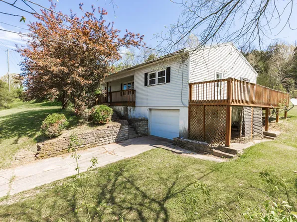 7087 Four Mile Rd, Melbourne, KY 41059