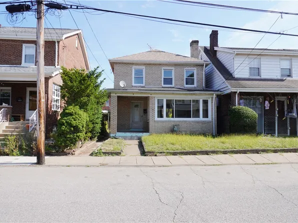 6925 Greenwood St, Pittsburgh, PA 15206