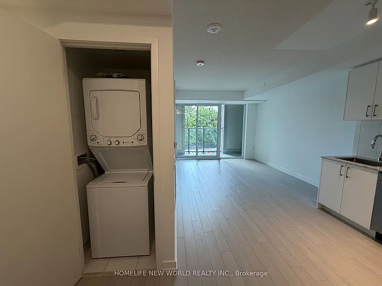 4010 Eglinton Ave W #307 — Photo 17