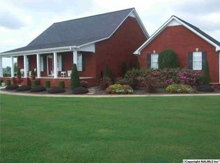 1940 Buddy Williamson Rd, New Market, AL 35761