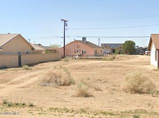 8640 Poppy Blvd, California City, CA