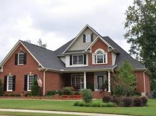 113 Conservancy Dr, Madison, AL 35758