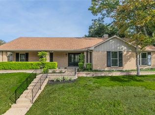 4412 Westchester Dr, Waco, TX 76710